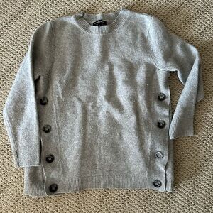 Isabella Oliver maternity sweater